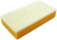 marshalltown dws467 3 drywall sanding sponge logo