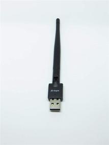 img 3 attached to DM Digital USB WiFi Dongle MediaTek