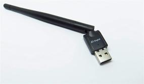 img 1 attached to DM Digital USB WiFi Dongle MediaTek