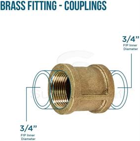 img 1 attached to Everflow BRCP0034 NL Connecting Construction Resistance