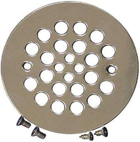 img 1 attached to Plumbest D41 107 Shower Stall Nickel