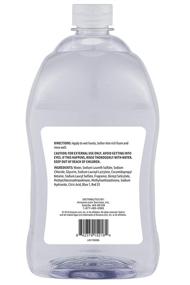 img 2 attached to Amazon Brand Solimo Gentle Triclosan Free