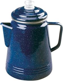 img 3 attached to 🏆 Superior Quality and Efficiency: Coleman Enamelware Percolator, 14 Cup