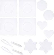 heallily pegboards plastic template boards beading & jewelry making logo