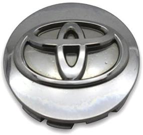 img 2 attached to OEM Toyota 42603 08020 Центр в дюймах