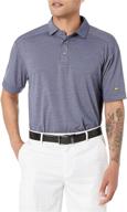 👕 optimized jack nicklaus tradewinds textured men's clothing and shirts logo