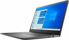 img 3 attached to 💻 2021 Ноутбук Dell Inspiron 15 3000: 15,6” FHD, 11th Gen Intel i5-1135G7, 16 ГБ ОЗУ, 1 ТБ HDD, Готов к онлайн-встречам, HDMI, Графика Iris Xe, Win10 S - Черный