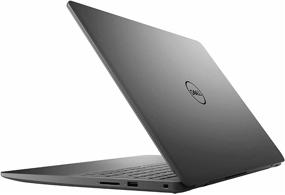 img 2 attached to 💻 2021 Ноутбук Dell Inspiron 15 3000: 15,6” FHD, 11th Gen Intel i5-1135G7, 16 ГБ ОЗУ, 1 ТБ HDD, Готов к онлайн-встречам, HDMI, Графика Iris Xe, Win10 S - Черный