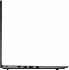 img 1 attached to 💻 2021 Ноутбук Dell Inspiron 15 3000: 15,6” FHD, 11th Gen Intel i5-1135G7, 16 ГБ ОЗУ, 1 ТБ HDD, Готов к онлайн-встречам, HDMI, Графика Iris Xe, Win10 S - Черный