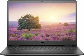 img 4 attached to 💻 2021 Ноутбук Dell Inspiron 15 3000: 15,6” FHD, 11th Gen Intel i5-1135G7, 16 ГБ ОЗУ, 1 ТБ HDD, Готов к онлайн-встречам, HDMI, Графика Iris Xe, Win10 S - Черный