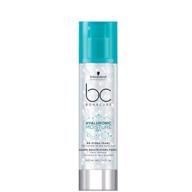 bc bonacure hyaluronic moisture kick bb hydra pearl: ultimate 3.2-ounce hydration solution logo