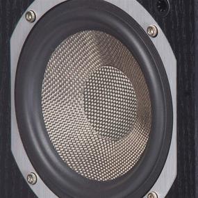 img 2 attached to KLH Beacon Surround Speakers Black