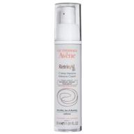 🌟 eau thermale avene retrinal 0.1 intensive cream: reduce signs of aging, brighten & rejuvenate skin - 1.01 oz. logo