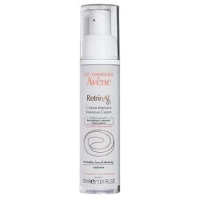 img 4 attached to 🌟 Eau Thermale Avene RetrinAL 0.1 Intensive Cream: Reduce Signs of Aging, Brighten & Rejuvenate Skin - 1.01 oz.