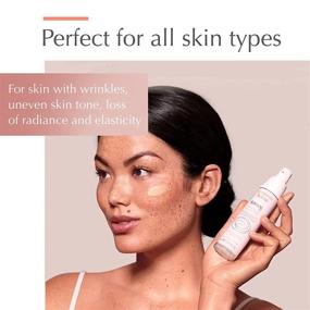 img 2 attached to 🌟 Eau Thermale Avene RetrinAL 0.1 Intensive Cream: Reduce Signs of Aging, Brighten & Rejuvenate Skin - 1.01 oz.