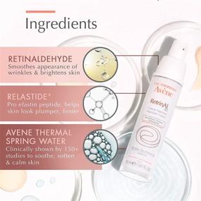 img 1 attached to 🌟 Eau Thermale Avene RetrinAL 0.1 Intensive Cream: Reduce Signs of Aging, Brighten & Rejuvenate Skin - 1.01 oz.