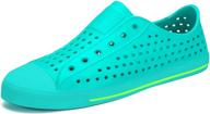 saguaro sneaker breathable lightweight outdoor sports & fitness for water sports logo