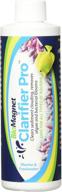 caribsea aquatics biomagnet clarifier aquarium logo