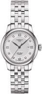 tissot automatic diamond silver t006 207 11 036 00 logo