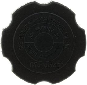 img 3 attached to Крышка для заправки масла MotoRad MO-105 (MO105)