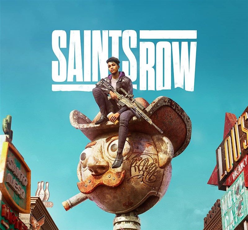 saints row standard xbox digital 로고
