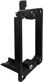 img 1 attached to 🔌 Универсальное крепление напряжения "Versatile Voltage Mounting Bracket" от BestMounts