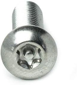 img 2 attached to Security Stainless Resistant Bridge Fasteners