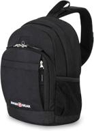 sa2310 sling backpack in black by swissgear логотип