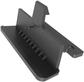 img 4 attached to High-Quality DEF Center Console Armrest Lid Latch for 2007-2014 Chevy Silverado, Avalanche, Suburban, Tahoe, GMC, Sierra, Yukon, Escalade - Replace Part 20864151, 20864153, 20864154 - Order Now!