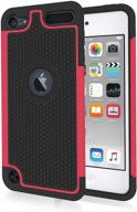 touch cover shockproof anti scratch generation logo