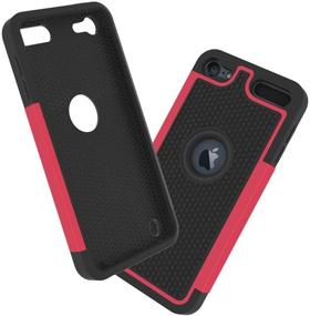 img 2 attached to Touch Cover Shockproof Anti Scratch Generation