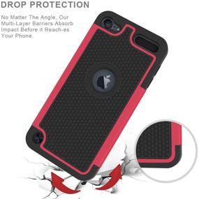img 1 attached to Touch Cover Shockproof Anti Scratch Generation