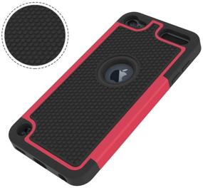 img 3 attached to Touch Cover Shockproof Anti Scratch Generation