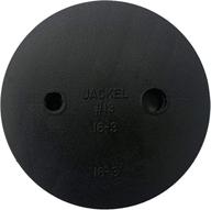 jackel cord grommet hole logo