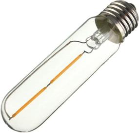 img 2 attached to JKLcom Vintage Antique Filament Dimmable