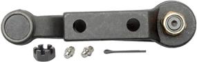 img 2 attached to ACDelco 46C1102A Advantage Idler Link