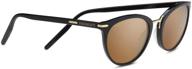 serengeti sunglasses drivers ultra light mineral logo