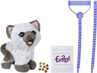 furreal friends poopin exclusive stuffed animals, plush toys, and interactive toy figures on amazon логотип
