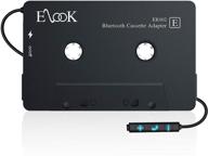 🔌 enhanced elook cassette: advanced bluetooth hands free for seamless connectivity logo