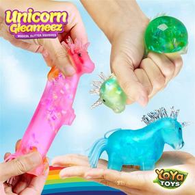 img 3 attached to YoYa Toys Sparkling Management Occupational