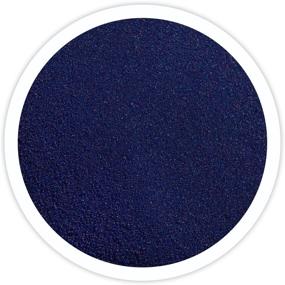 img 4 attached to ✨ Premium Sandsational Blue Velvet Unity Sand: Ideal for Weddings, Vase Filling, Home Décor, and Crafting