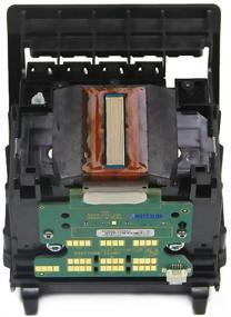 img 2 attached to 🖨️ 1 Pack HOTCOLOR 952 Printhead Replacement for HP952 officejet pro 8710 8720 8715 8740