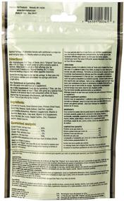 img 1 attached to 🐾 Marshall Pet Products Uncle Jim's Original Ferret DUK Soup Mix - 2 Pack