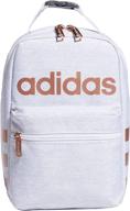 👟 women's athletic lunch jersey shoes - adidas santiago insulated logo