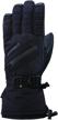 seirus innovation heatwave gloves x large logo