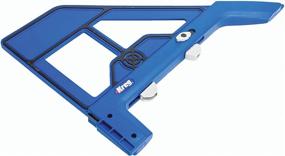 img 4 attached to 🔵 Kreg KMA4000-E Portable Crosscut in Vibrant Blue: A Must-Have Tool for Precision Cuts