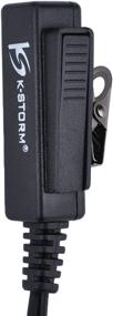 img 1 attached to KS K STORM Acoustic Surveillance Compatible Outdoor Recreation