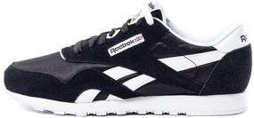 img 1 attached to 👟 Reebok Women's Classic Sneaker Platinum: Ultimate Comfort and Style in Men's Shoes