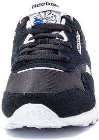 img 3 attached to 👟 Reebok Women's Classic Sneaker Platinum: Ultimate Comfort and Style in Men's Shoes