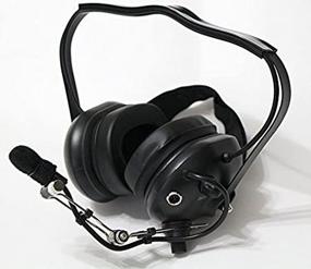 img 2 attached to Cancelling Headset KENWOOD PUXING WOUXUN